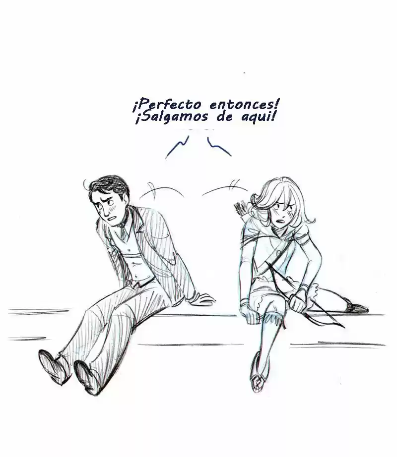Miss Abbott And The Doctor - Capítulo 14 - Página 48 - LectorTMOo