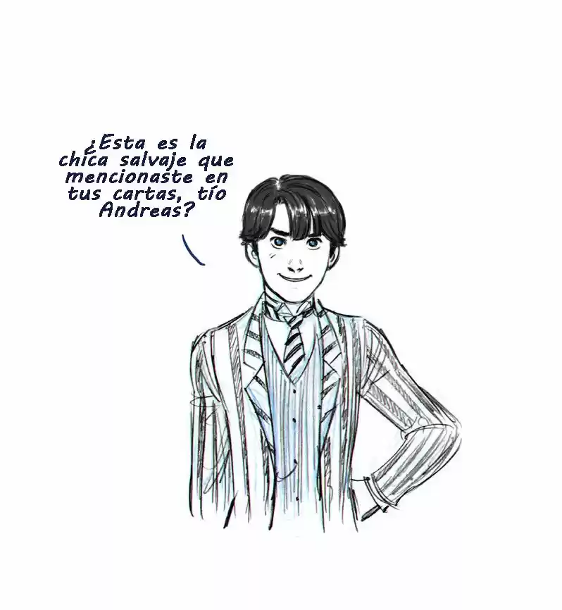 Miss Abbott And The Doctor - Capítulo 14 - Página 52 - LectorTMOo