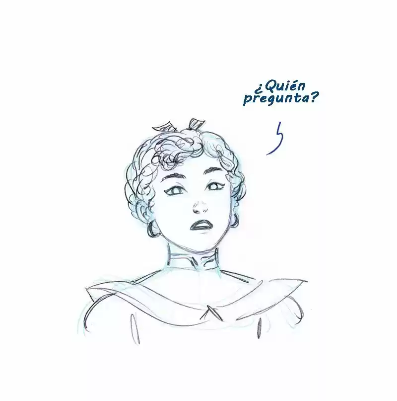 Miss Abbott And The Doctor - Capítulo 15 - Página 6 - LectorTMOo