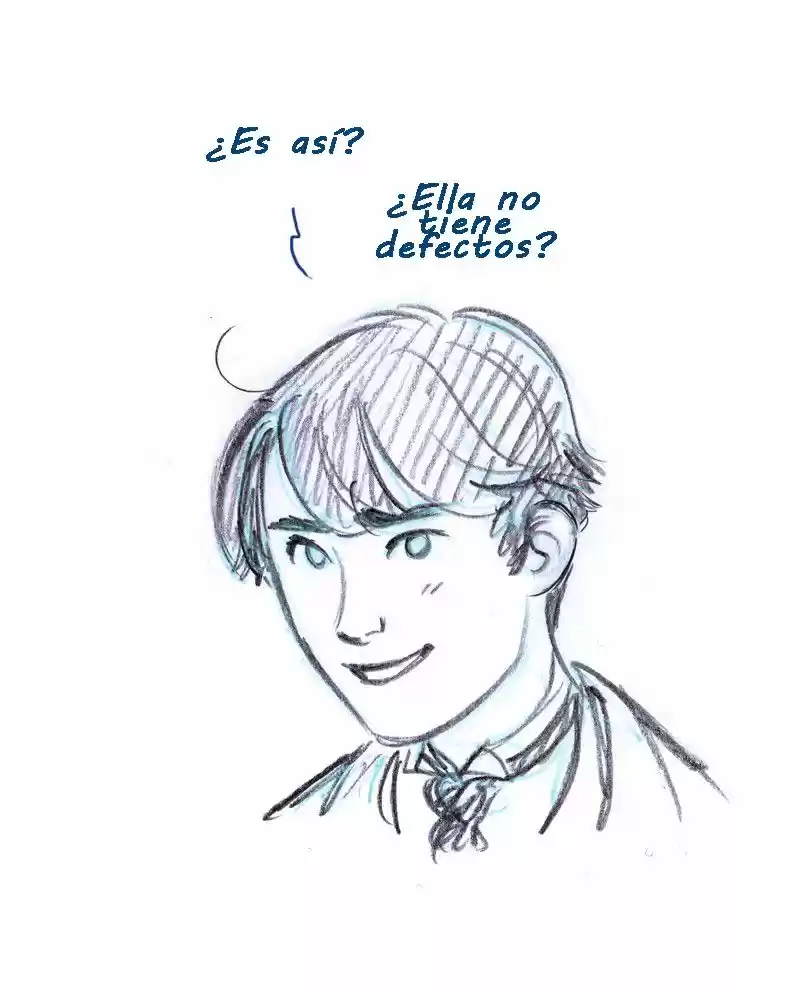 Miss Abbott And The Doctor - Capítulo 15 - Página 14 - LectorTMOo