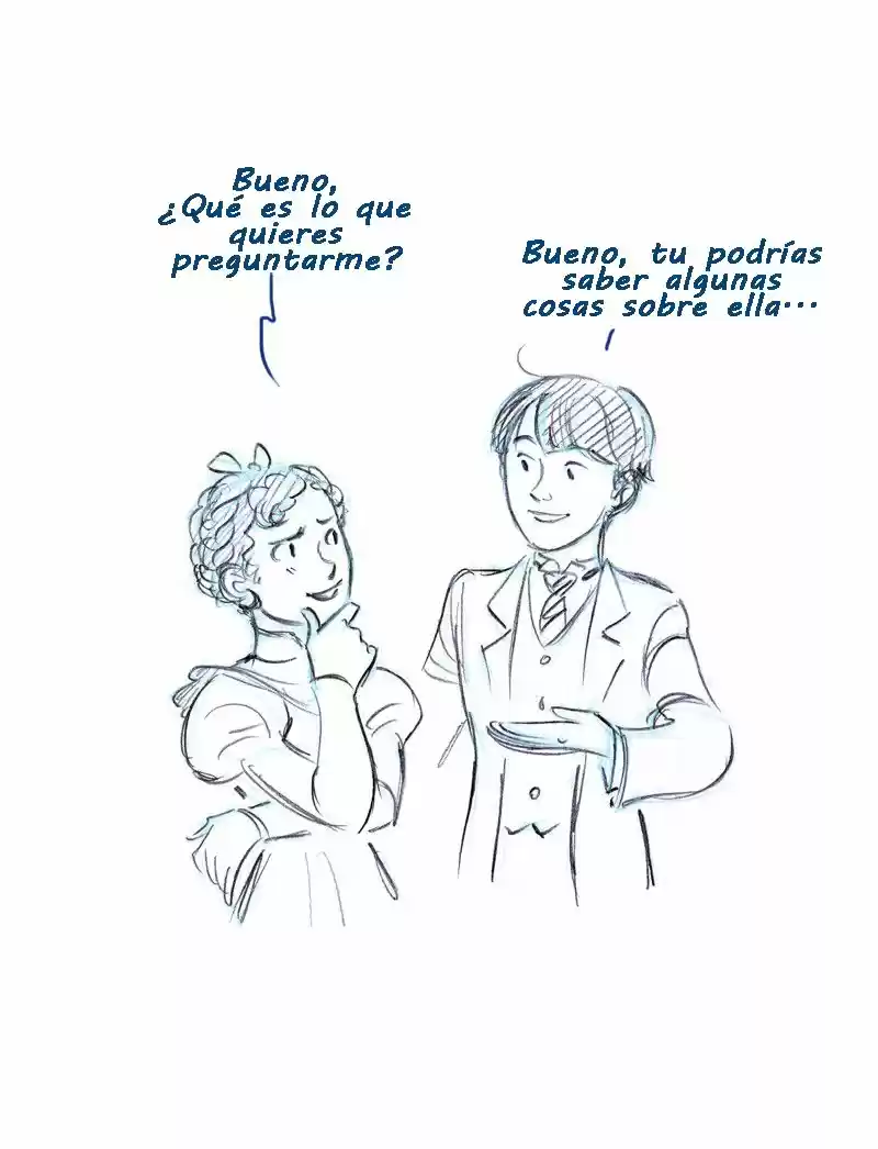 Miss Abbott And The Doctor - Capítulo 15 - Página 16 - LectorTMOo