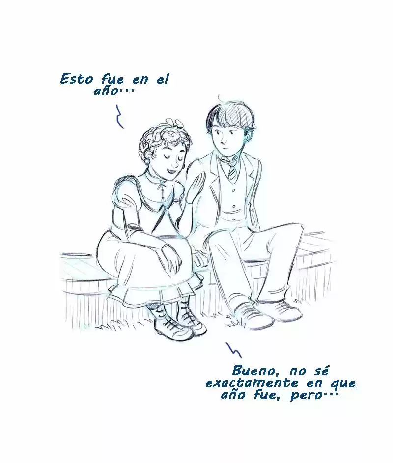 Miss Abbott And The Doctor - Capítulo 15 - Página 20 - LectorTMOo