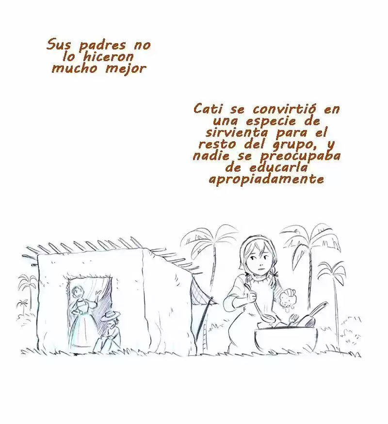 Miss Abbott And The Doctor - Capítulo 15 - Página 26 - LectorTMOo