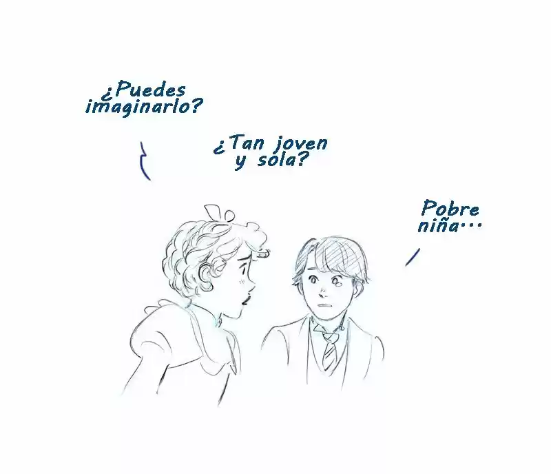 Miss Abbott And The Doctor - Capítulo 15 - Página 27 - LectorTMOo