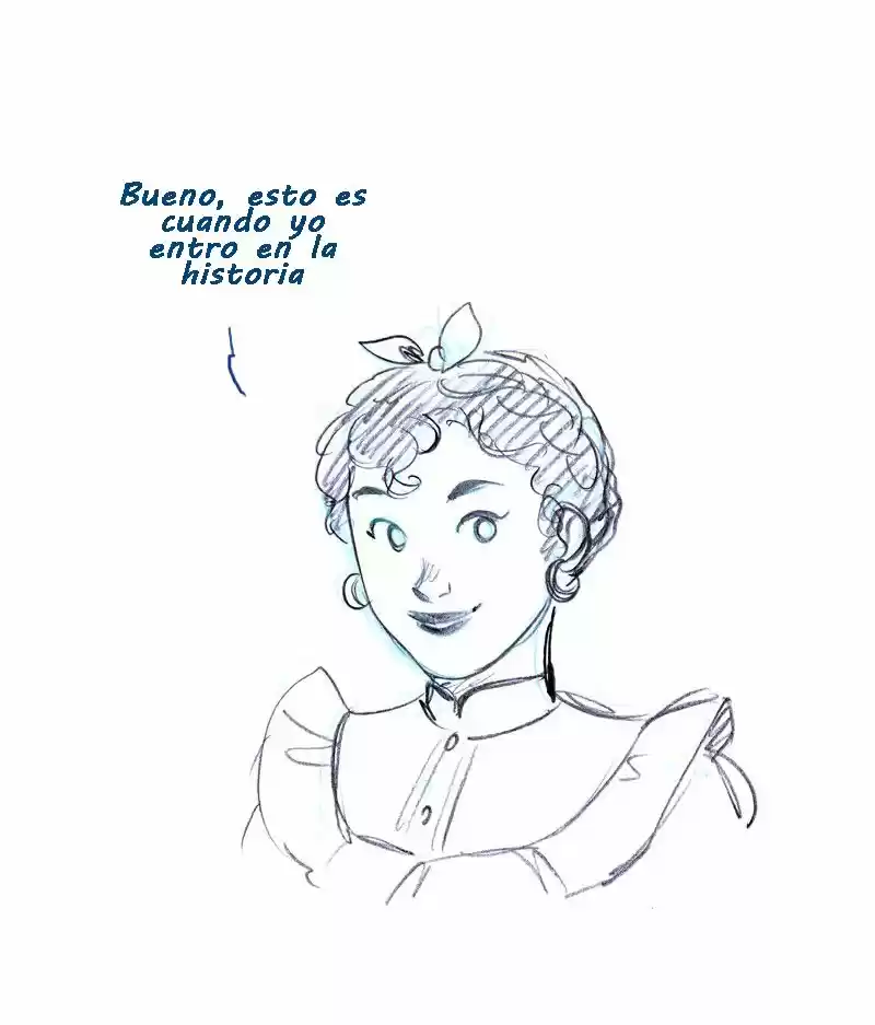 Miss Abbott And The Doctor - Capítulo 15 - Página 40 - LectorTMOo
