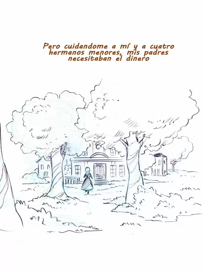 Miss Abbott And The Doctor - Capítulo 15 - Página 42 - LectorTMOo