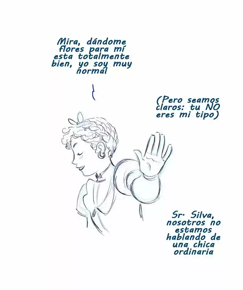 Miss Abbott And The Doctor - Capítulo 15 - Página 49 - LectorTMOo