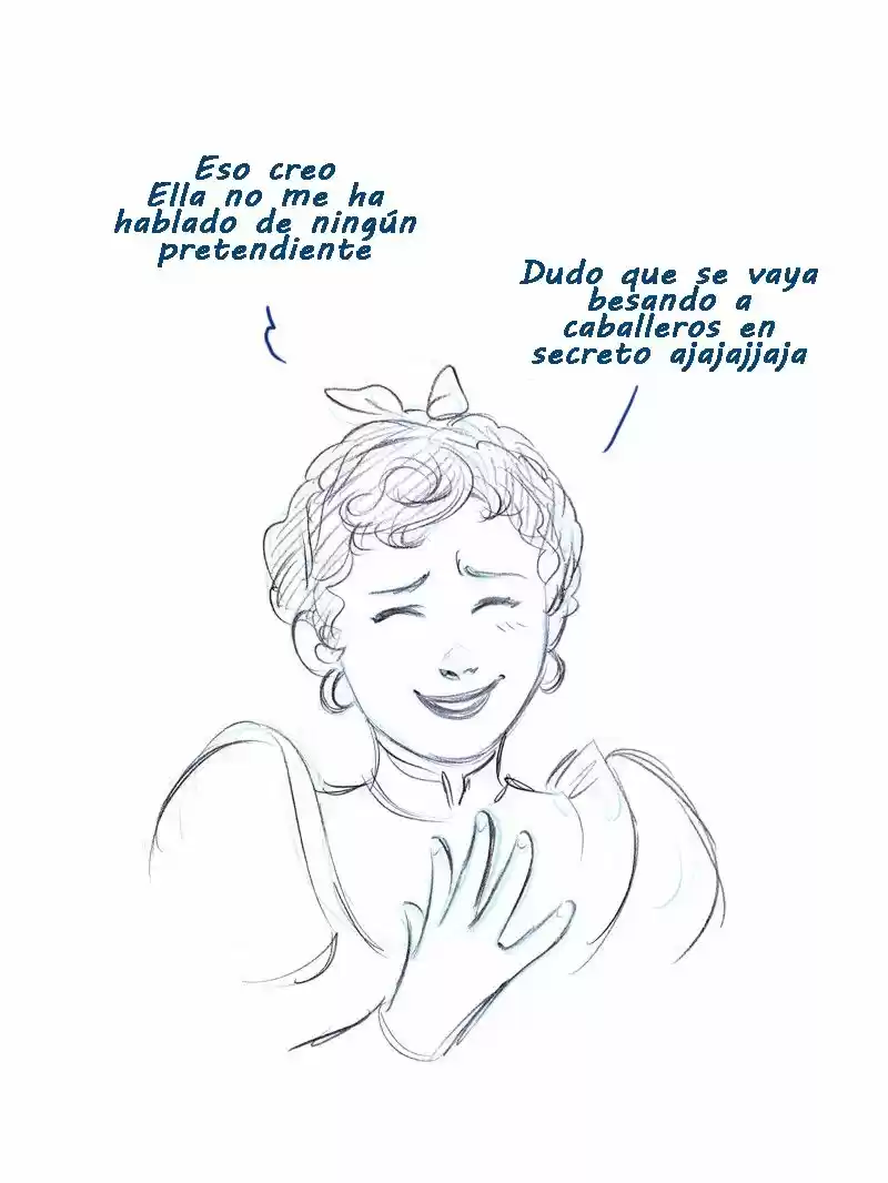 Miss Abbott And The Doctor - Capítulo 15 - Página 52 - LectorTMOo