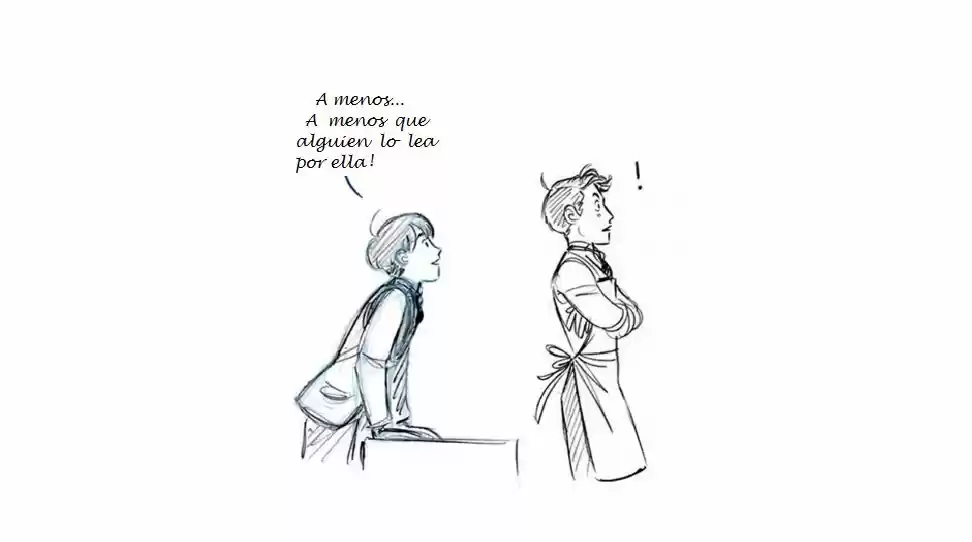 Miss Abbott And The Doctor - Capítulo 16 - Página 23 - LectorTMOo