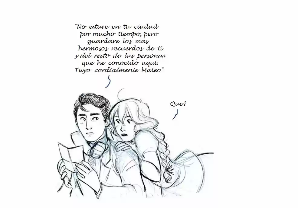 Miss Abbott And The Doctor - Capítulo 17 - Página 17 - LectorTMOo
