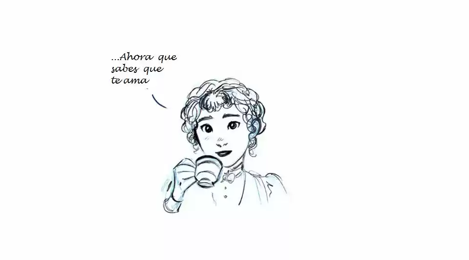Miss Abbott And The Doctor - Capítulo 18 - Página 4 - LectorTMOo