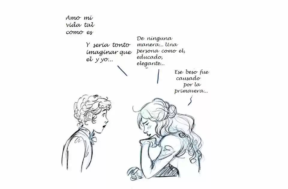 Miss Abbott And The Doctor - Capítulo 18 - Página 14 - LectorTMOo