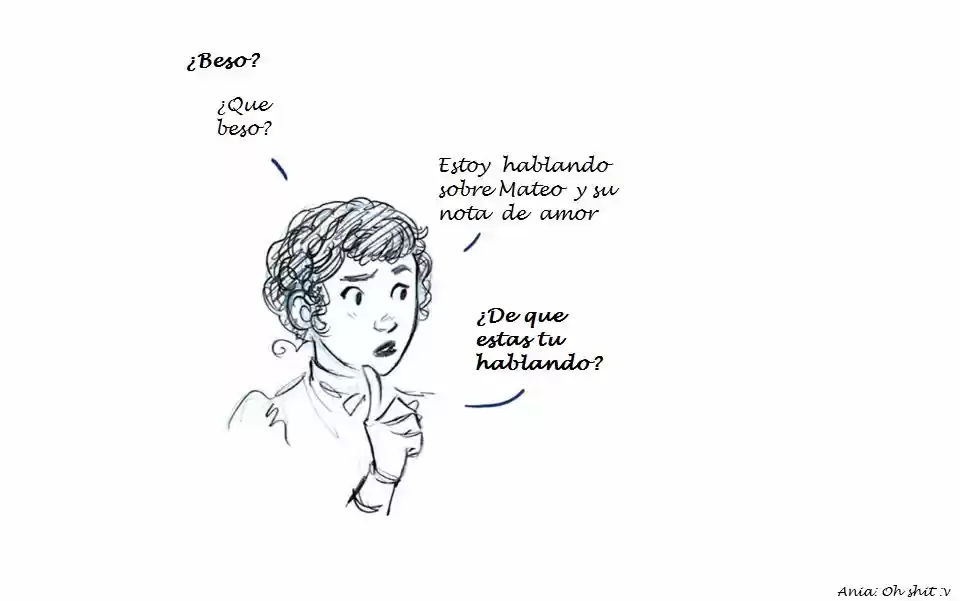 Miss Abbott And The Doctor - Capítulo 18 - Página 15 - LectorTMOo