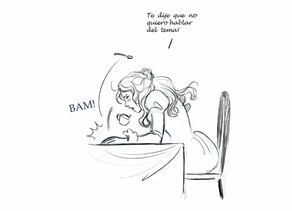 Miss Abbott And The Doctor - Capítulo 18 - Página 17 - LectorTMOo