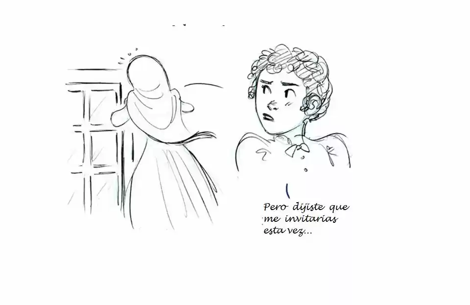 Miss Abbott And The Doctor - Capítulo 18 - Página 23 - LectorTMOo