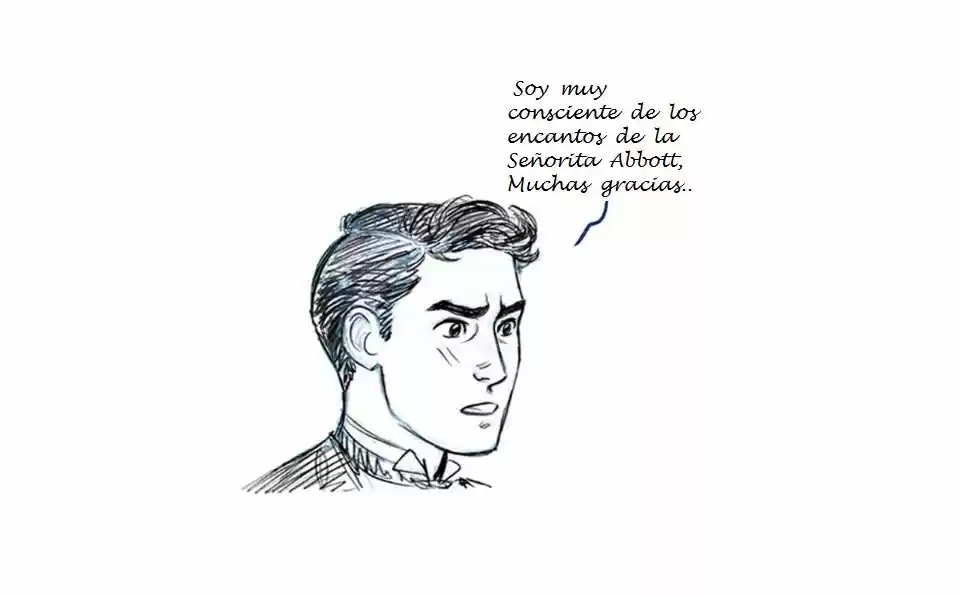 Miss Abbott And The Doctor - Capítulo 18 - Página 39 - LectorTMOo