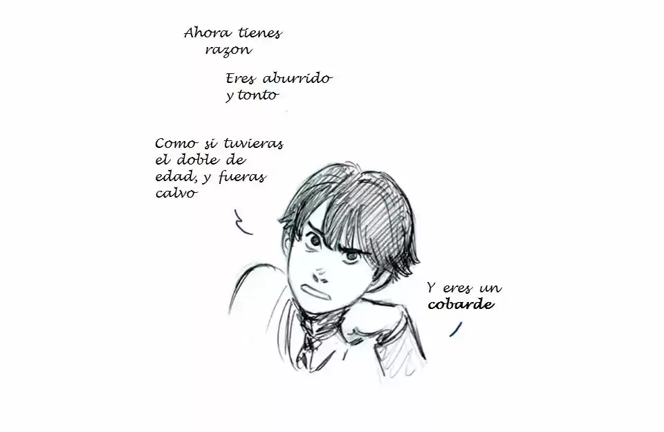Miss Abbott And The Doctor - Capítulo 18 - Página 42 - LectorTMOo