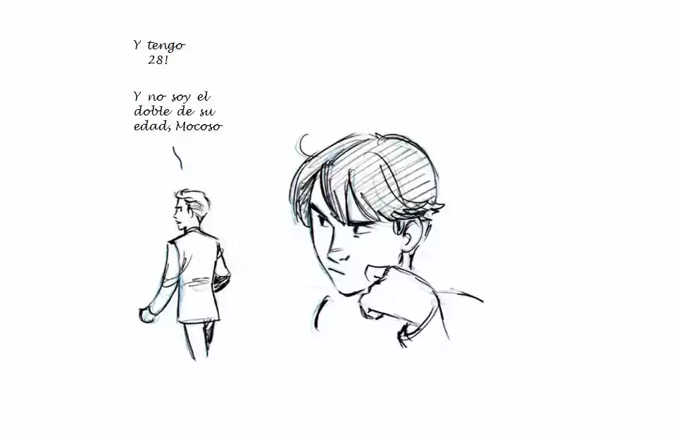 Miss Abbott And The Doctor - Capítulo 18 - Página 44 - LectorTMOo