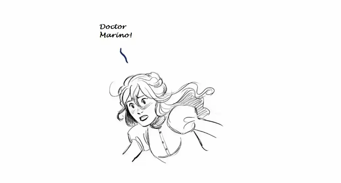 Miss Abbott And The Doctor - Capítulo 19 - Página 20 - LectorTMOo