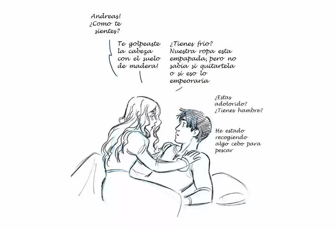 Miss Abbott And The Doctor - Capítulo 19 - Página 34 - LectorTMOo
