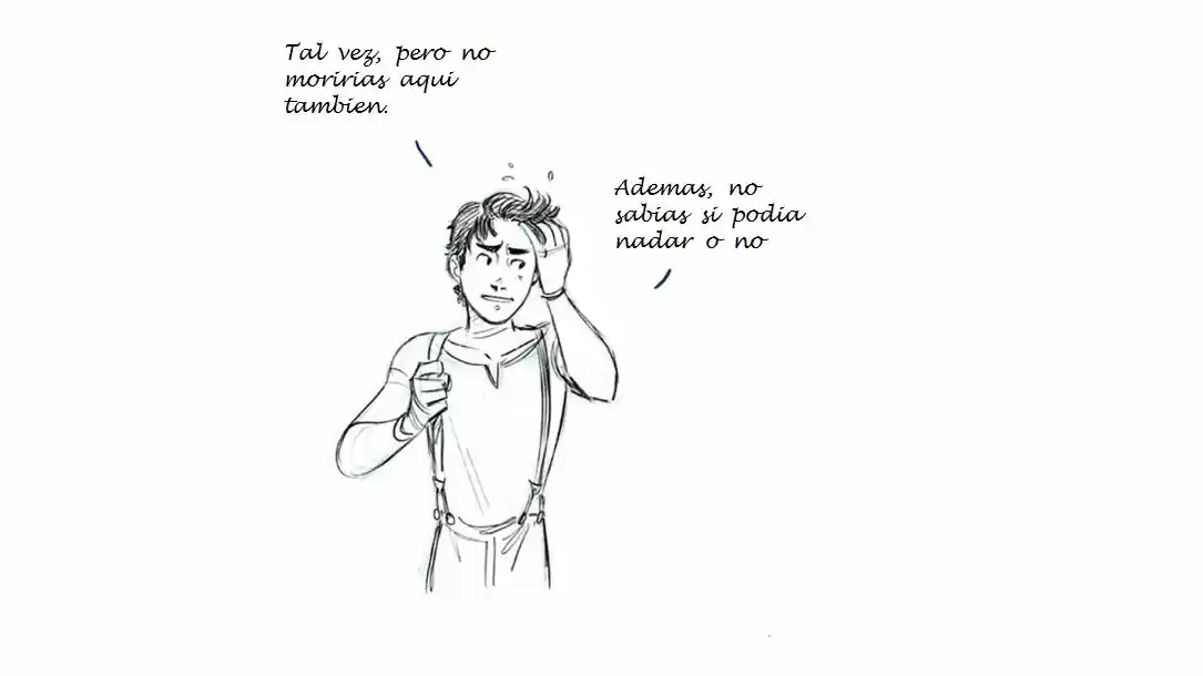 Miss Abbott And The Doctor - Capítulo 19 - Página 42 - LectorTMOo