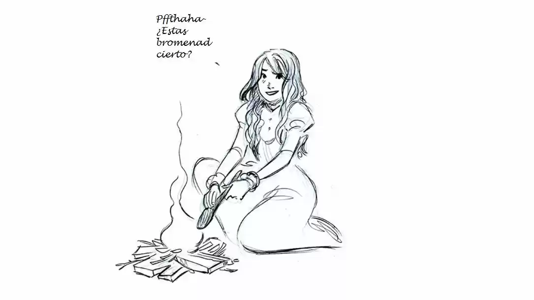 Miss Abbott And The Doctor - Capítulo 19 - Página 43 - LectorTMOo