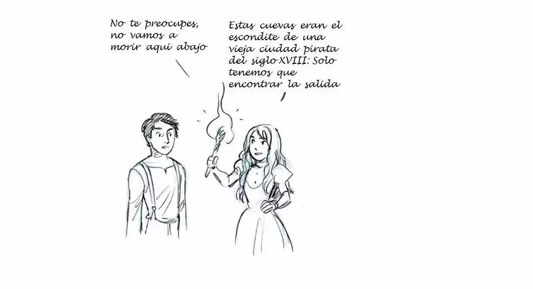 Miss Abbott And The Doctor - Capítulo 19 - Página 44 - LectorTMOo