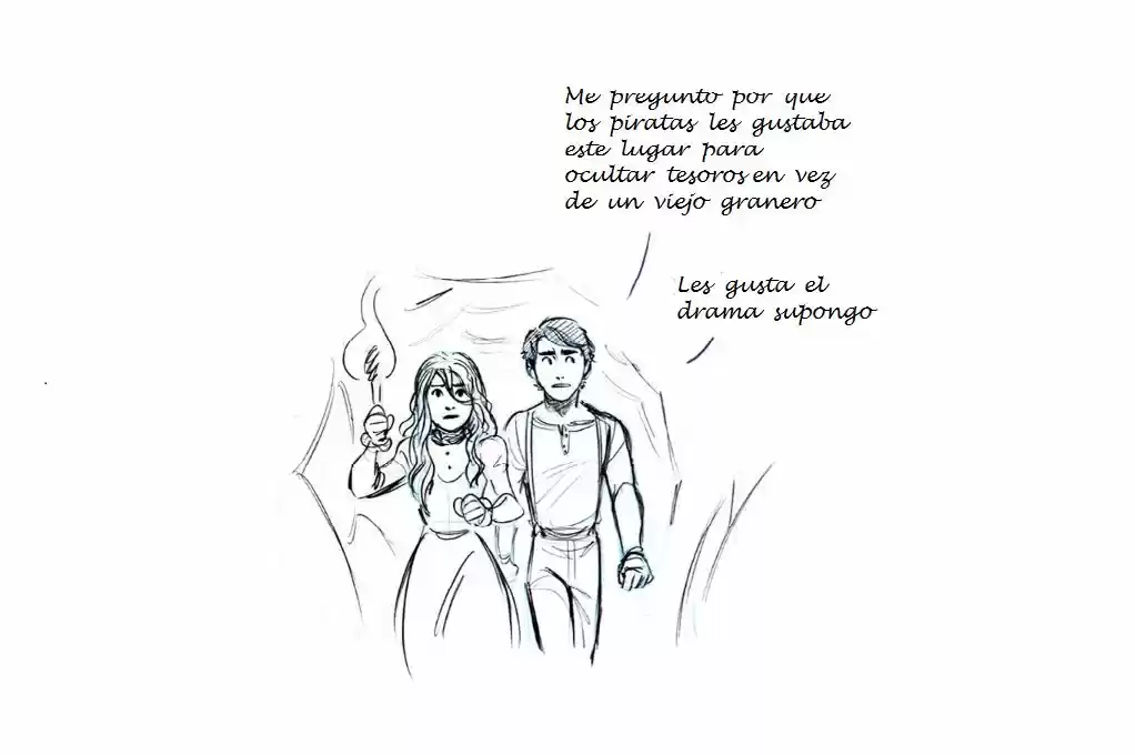 Miss Abbott And The Doctor - Capítulo 20 - Página 3 - LectorTMOo