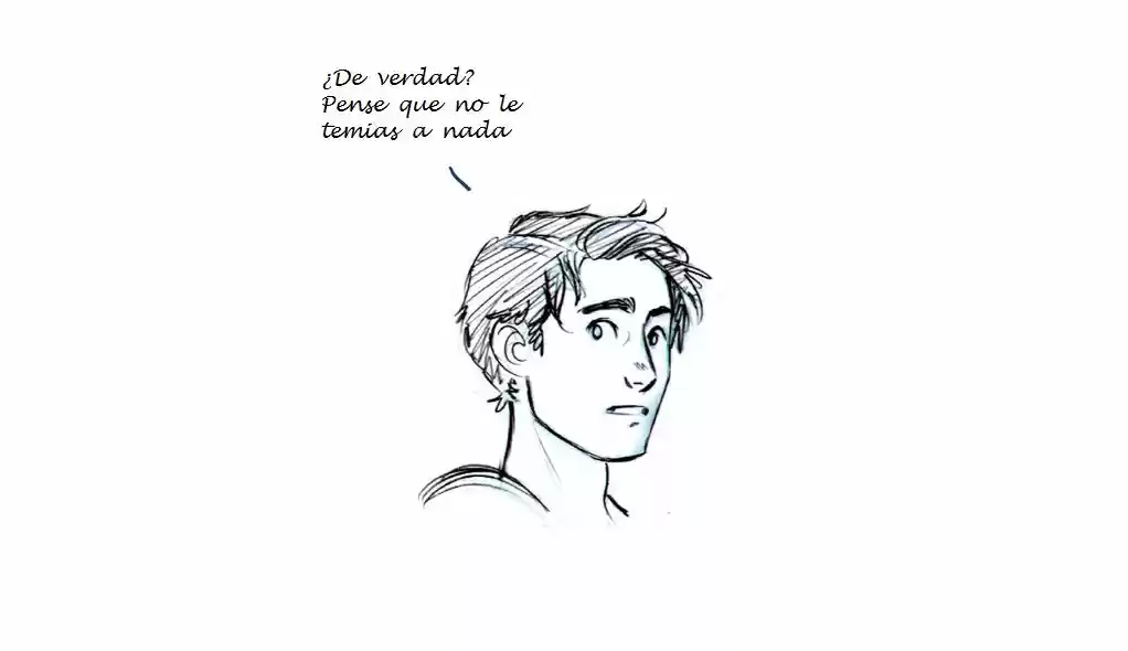 Miss Abbott And The Doctor - Capítulo 20 - Página 6 - LectorTMOo