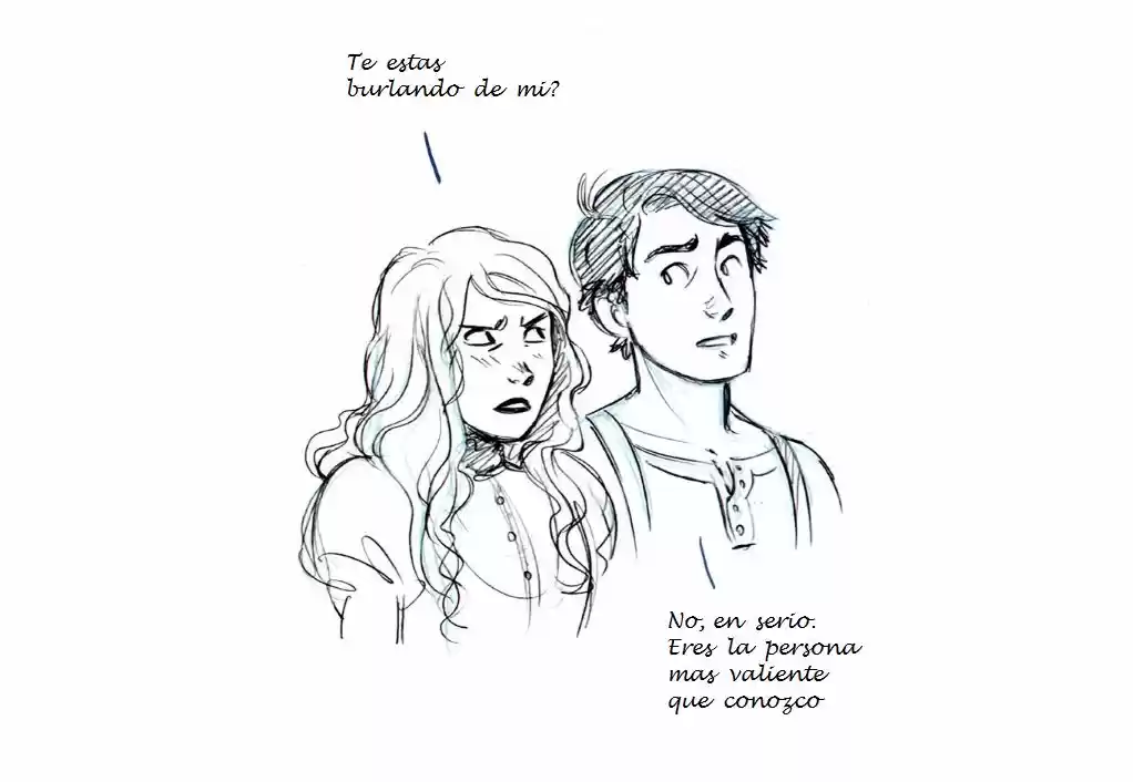 Miss Abbott And The Doctor - Capítulo 20 - Página 7 - LectorTMOo