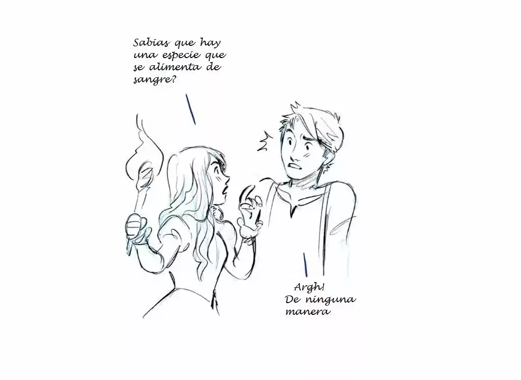 Miss Abbott And The Doctor - Capítulo 20 - Página 11 - LectorTMOo
