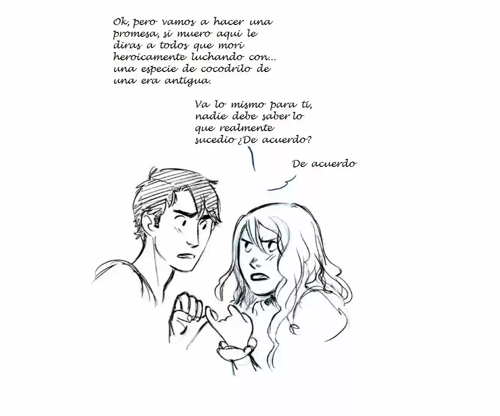 Miss Abbott And The Doctor - Capítulo 20 - Página 33 - LectorTMOo