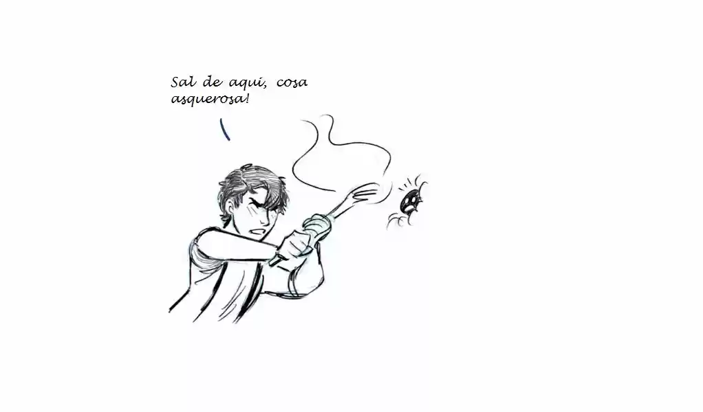 Miss Abbott And The Doctor - Capítulo 20 - Página 35 - LectorTMOo