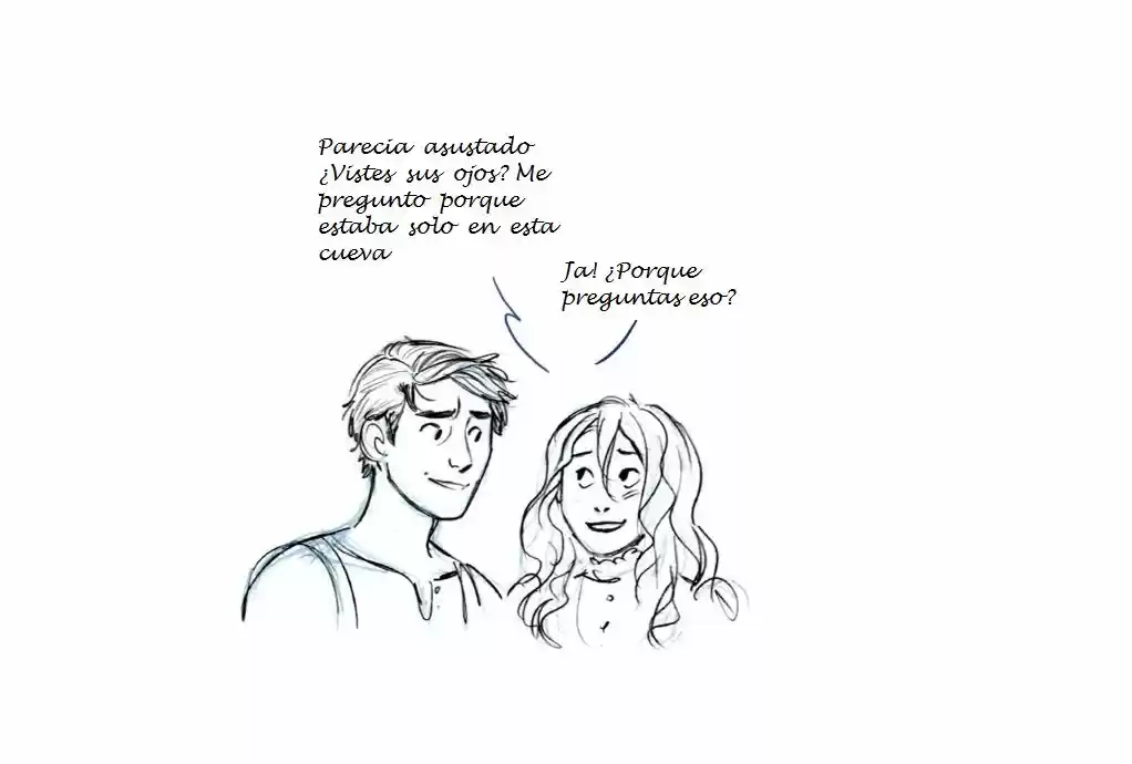 Miss Abbott And The Doctor - Capítulo 20 - Página 43 - LectorTMOo