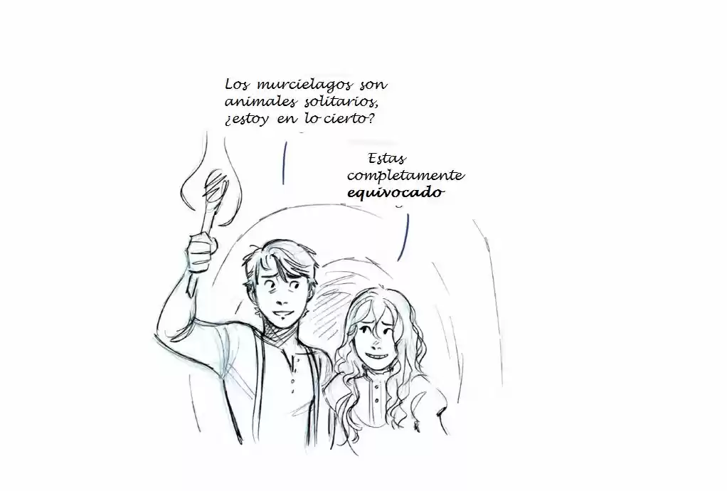 Miss Abbott And The Doctor - Capítulo 20 - Página 44 - LectorTMOo