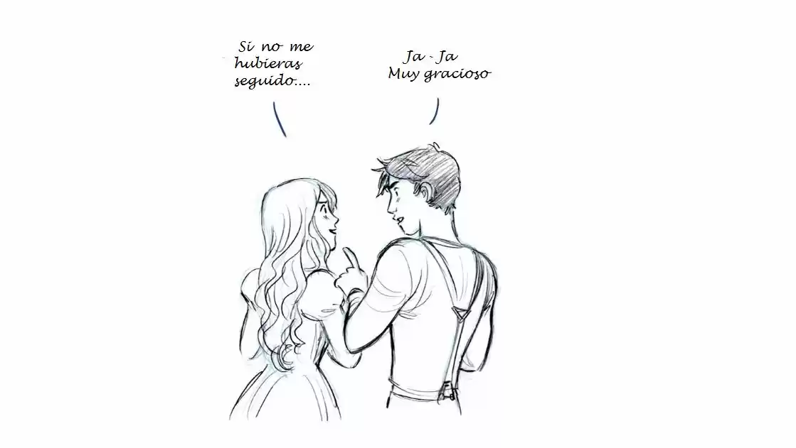 Miss Abbott And The Doctor - Capítulo 21 - Página 2 - LectorTMOo