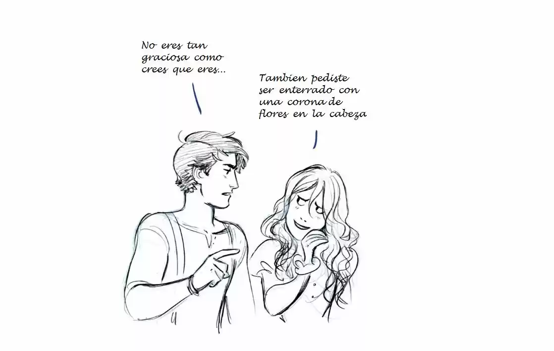 Miss Abbott And The Doctor - Capítulo 21 - Página 8 - LectorTMOo