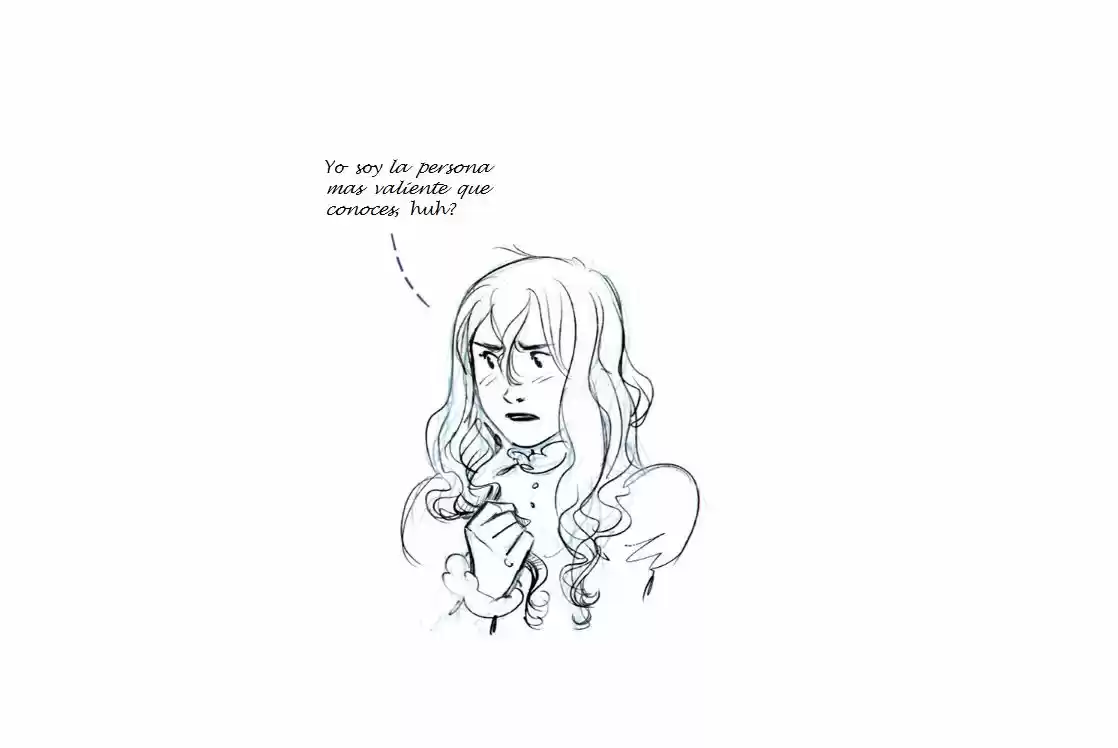 Miss Abbott And The Doctor - Capítulo 21 - Página 19 - LectorTMOo