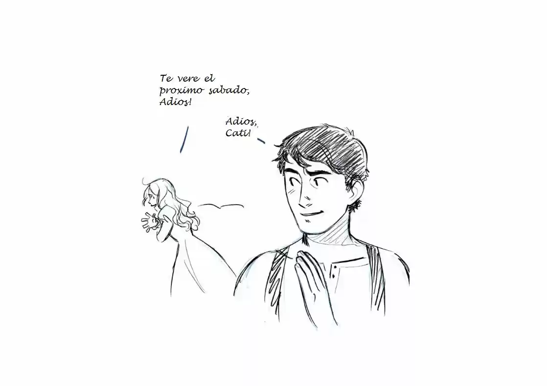 Miss Abbott And The Doctor - Capítulo 21 - Página 24 - LectorTMOo