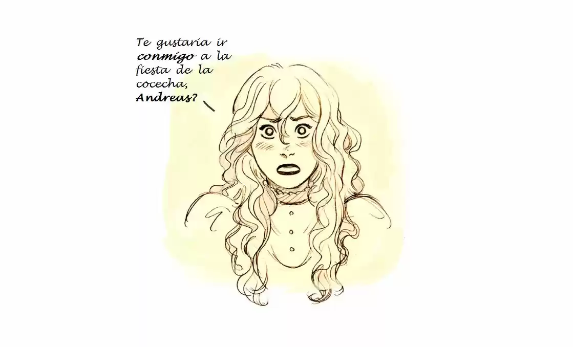 Miss Abbott And The Doctor - Capítulo 22 - Página 18 - LectorTMOo