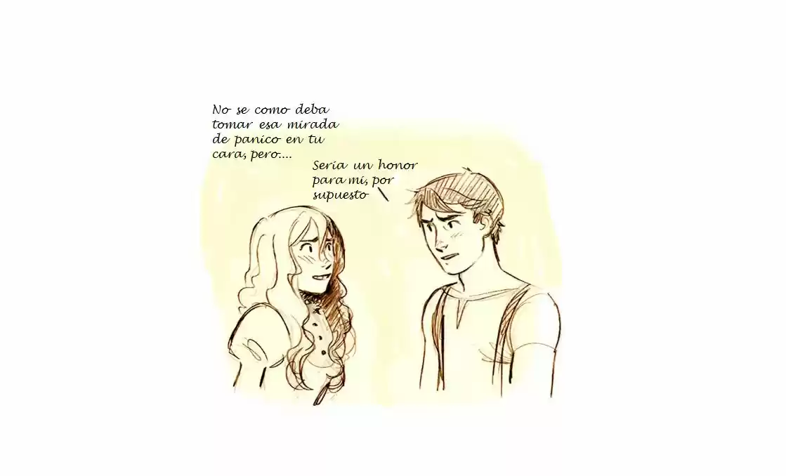Miss Abbott And The Doctor - Capítulo 22 - Página 19 - LectorTMOo
