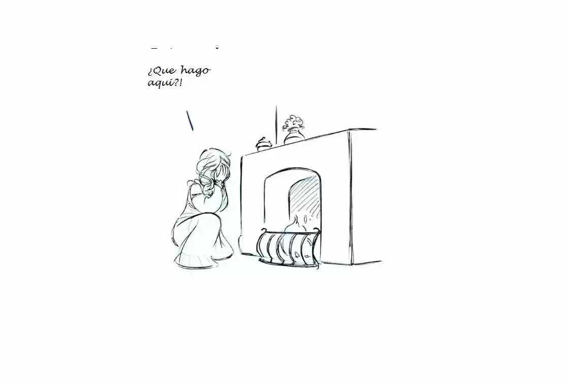 Miss Abbott And The Doctor - Capítulo 22 - Página 40 - LectorTMOo