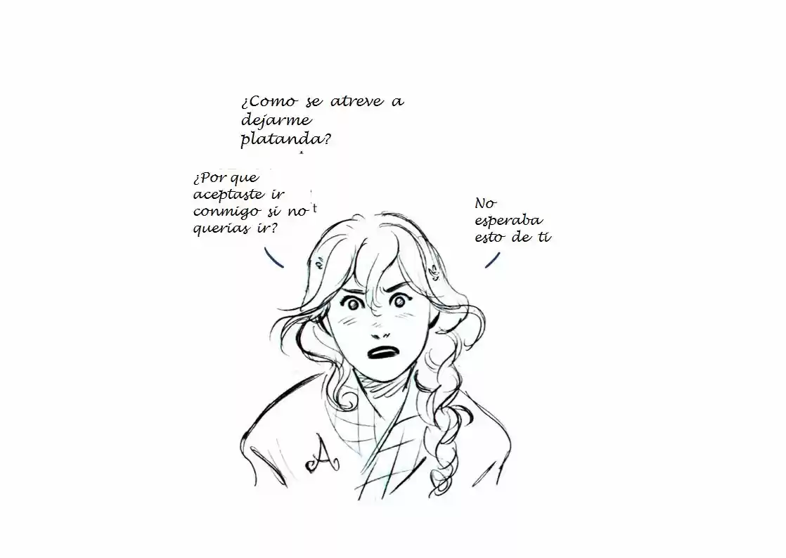 Miss Abbott And The Doctor - Capítulo 23 - Página 8 - LectorTMOo