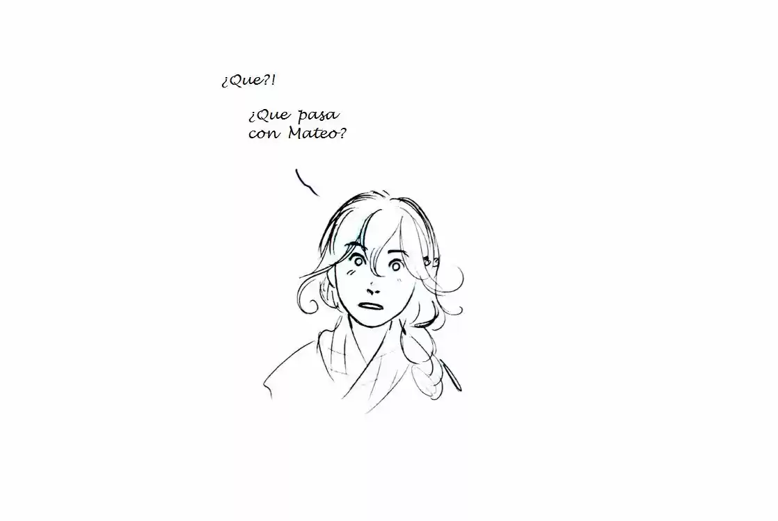 Miss Abbott And The Doctor - Capítulo 23 - Página 13 - LectorTMOo