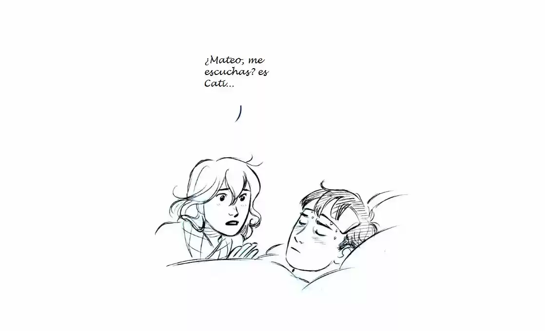 Miss Abbott And The Doctor - Capítulo 23 - Página 18 - LectorTMOo