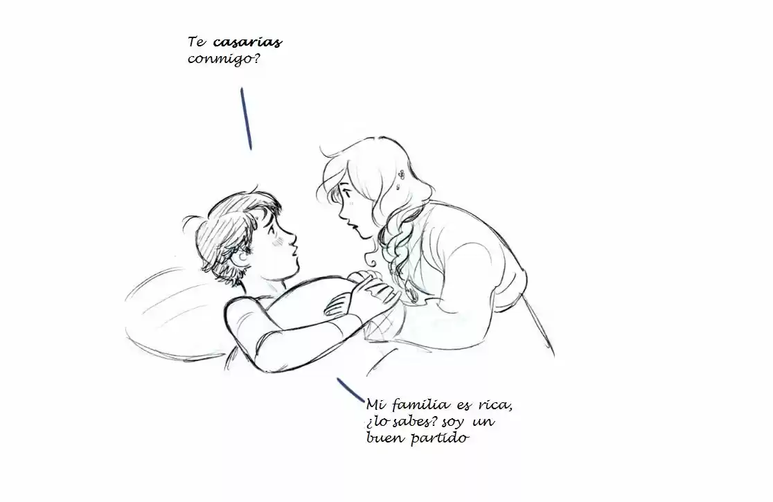 Miss Abbott And The Doctor - Capítulo 24 - Página 20 - LectorTMOo