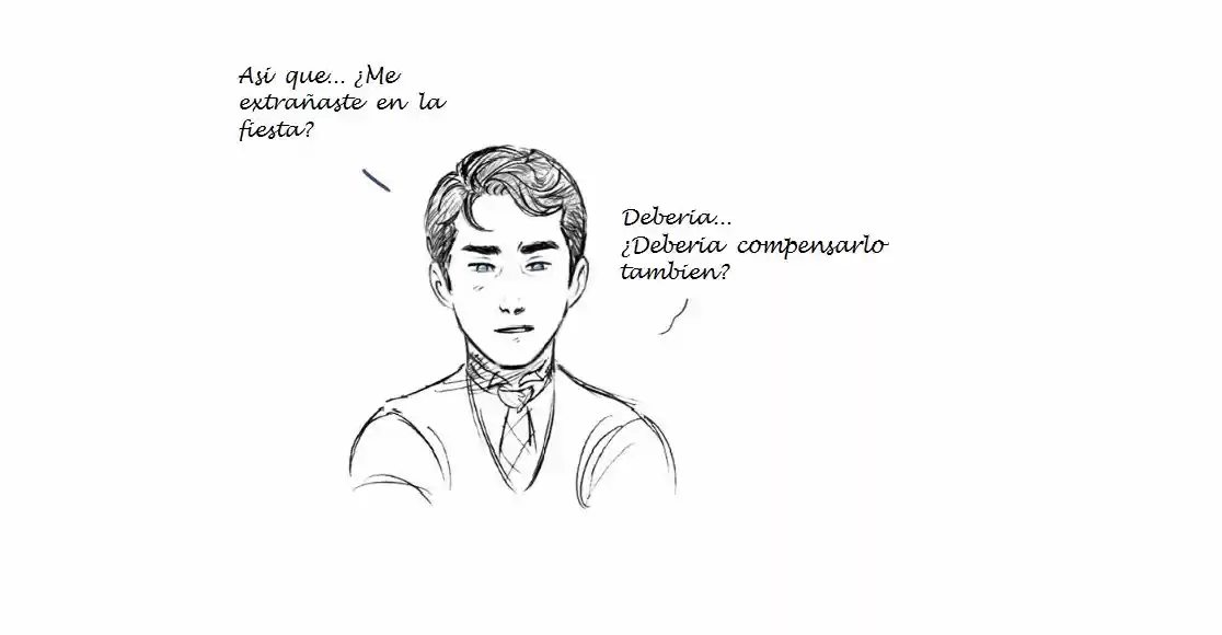 Miss Abbott And The Doctor - Capítulo 24 - Página 46 - LectorTMOo