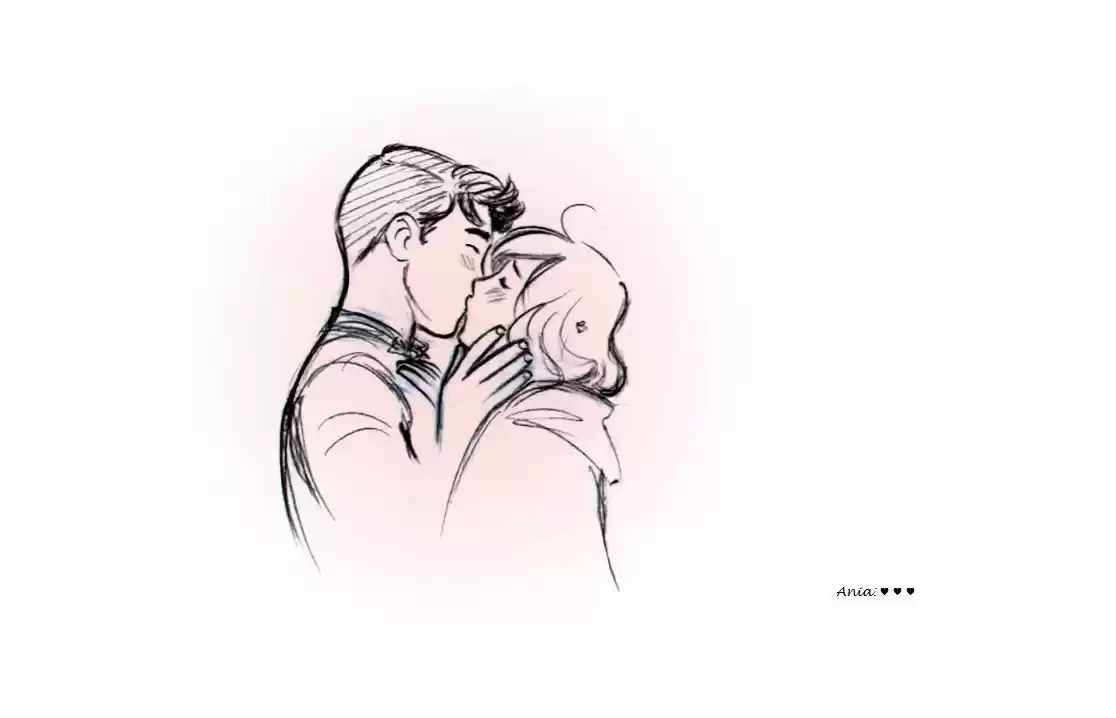Miss Abbott And The Doctor - Capítulo 24 - Página 50 - LectorTMOo
