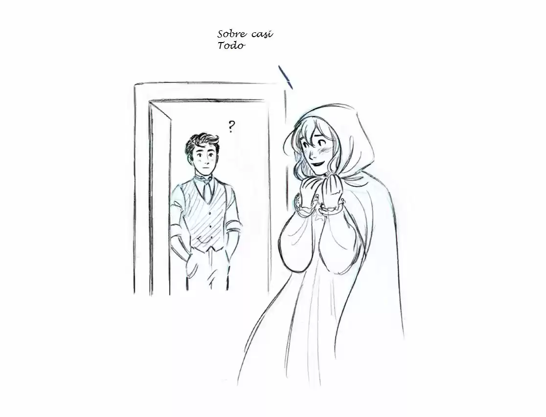 Miss Abbott And The Doctor - Capítulo 24 - Página 54 - LectorTMOo