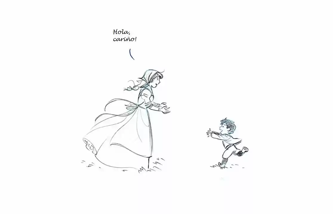 Miss Abbott And The Doctor - Capítulo 25 - Página 7 - LectorTMOo